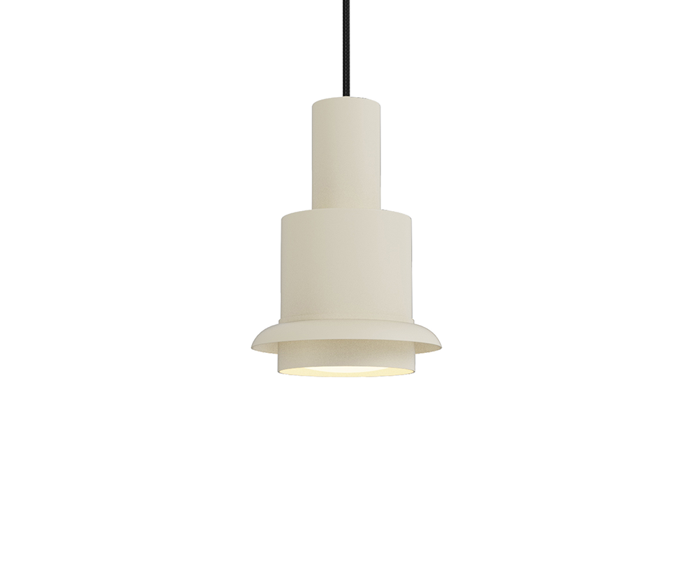 DCW éditions Chaumont 150 hanglamp - 3
