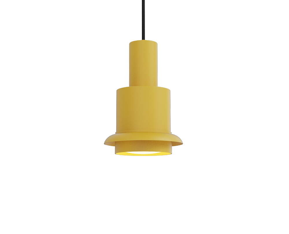 DCW éditions Chaumont 150 hanglamp - 4