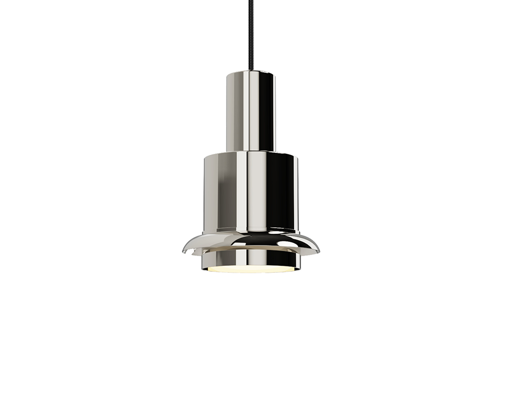 DCW éditions Chaumont 150 hanglamp - 2
