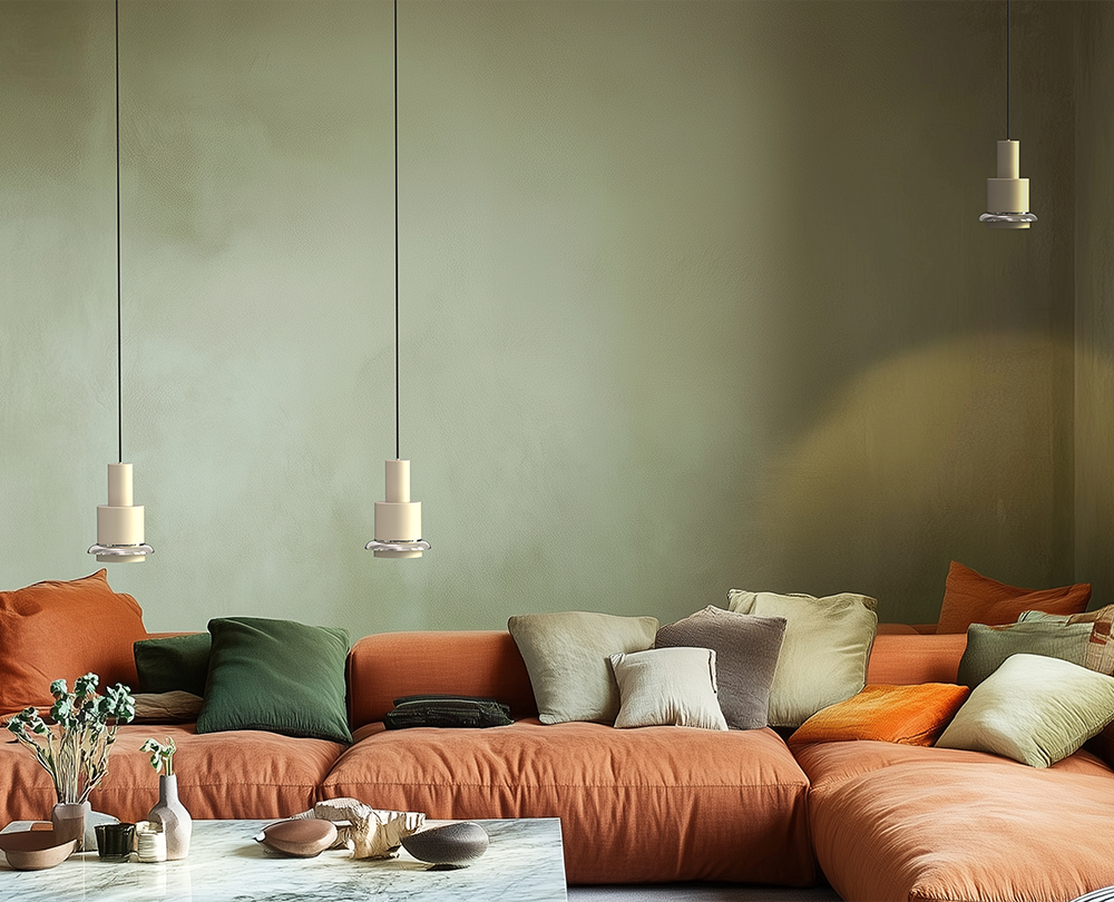 DCW éditions Chaumont 150 hanglamp - 61