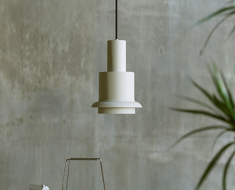 DCW éditions Chaumont 150 hanglamp - 33