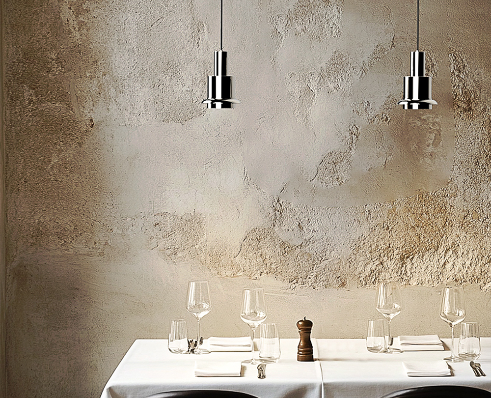 DCW éditions Chaumont 150 hanglamp - 14