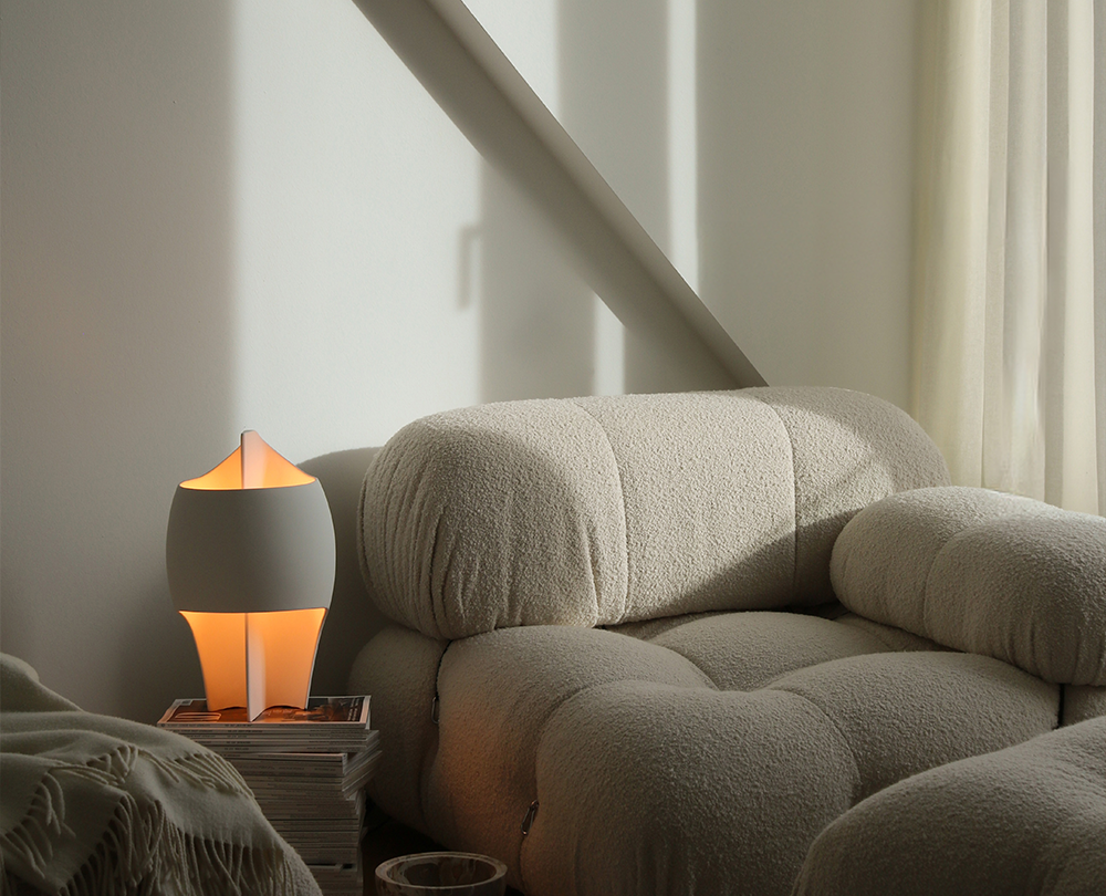 DCW éditions Lampe B Tafellamp - 35