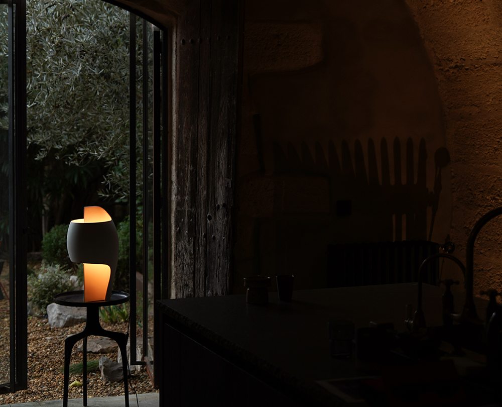 DCW éditions Lampe B Tafellamp - 50