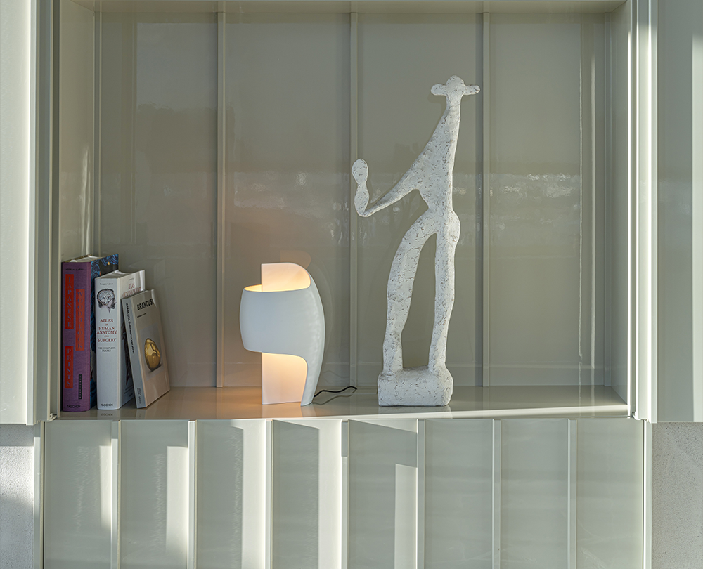 DCW éditions Lampe B Tafellamp - 43