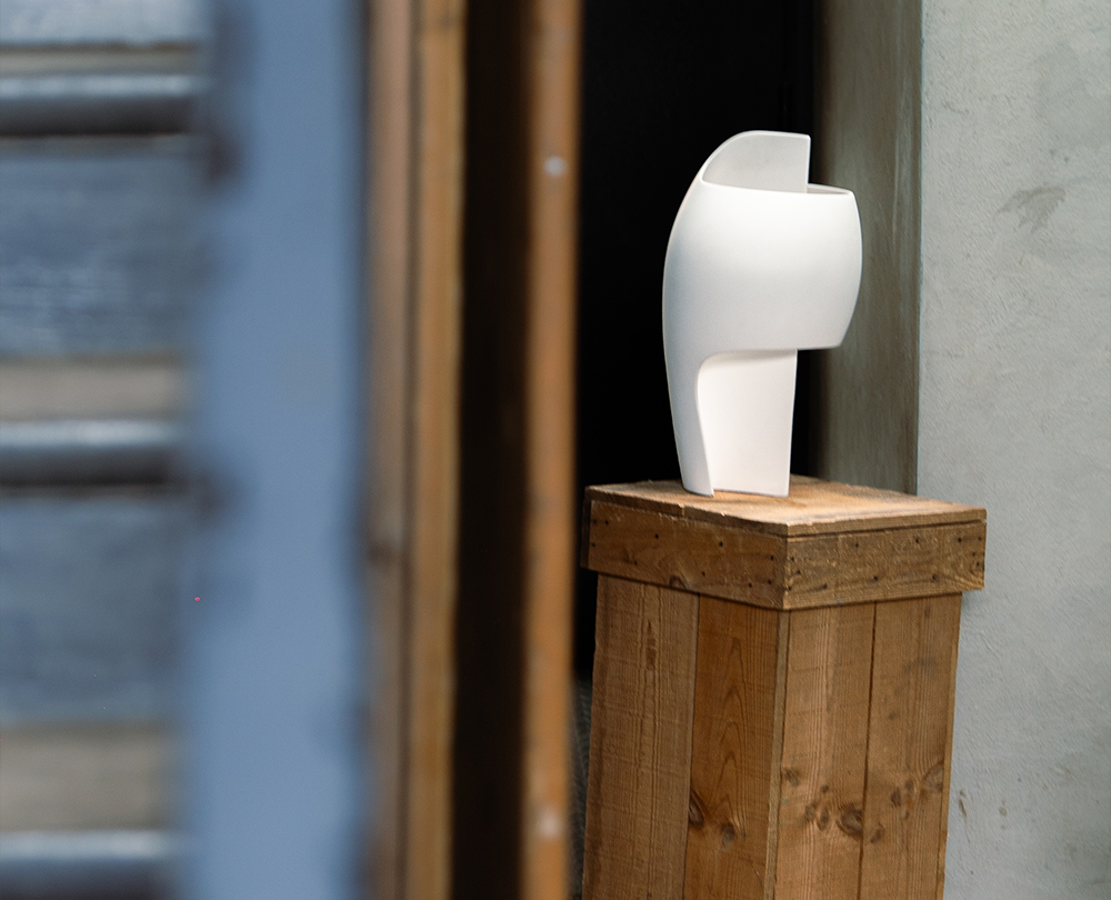 DCW éditions Lampe B Tafellamp - 47