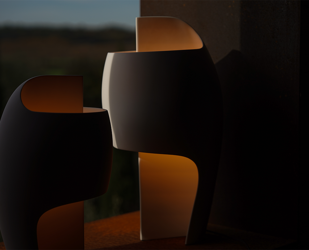 DCW éditions Lampe B Tafellamp - 17