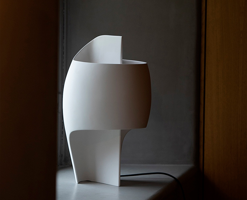 DCW éditions Lampe B Tafellamp - 28