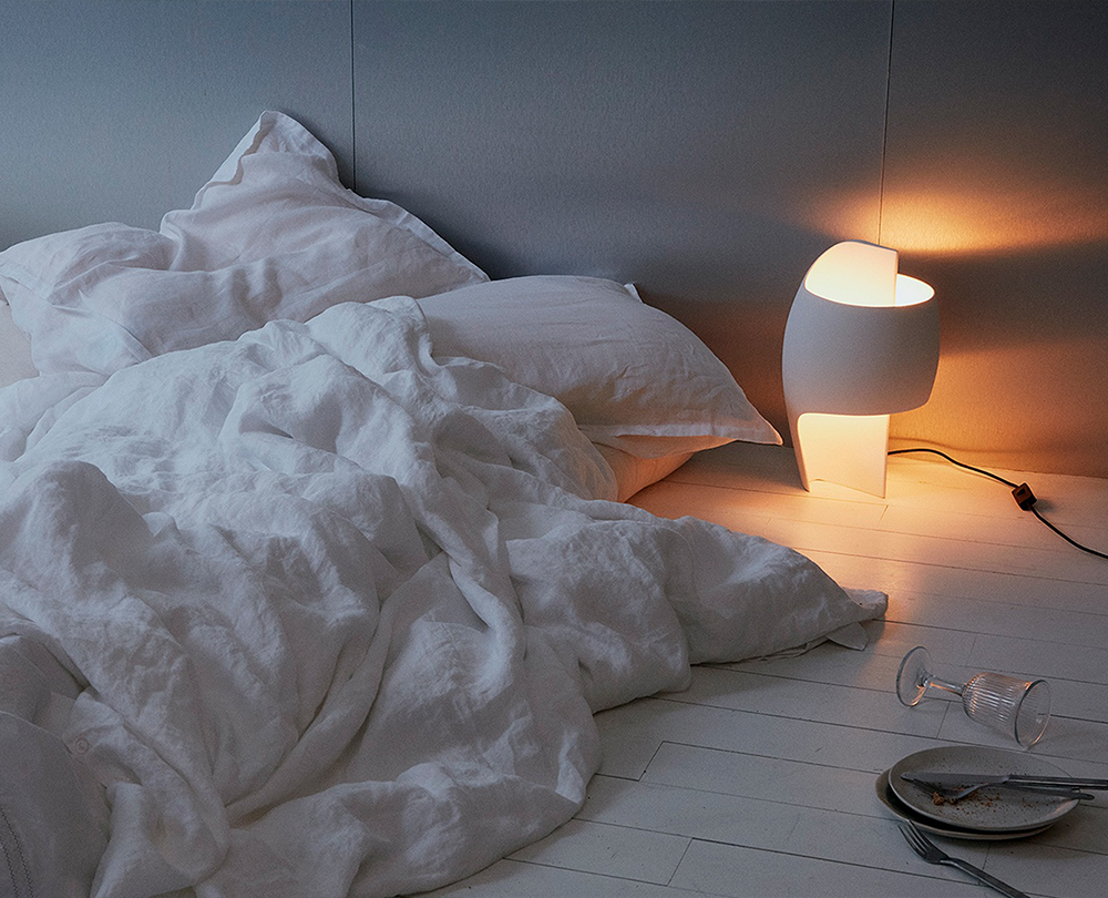 DCW éditions Lampe B Tafellamp - 29