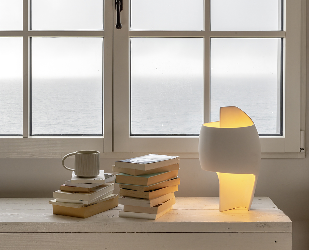 DCW éditions Lampe B Tafellamp - 39