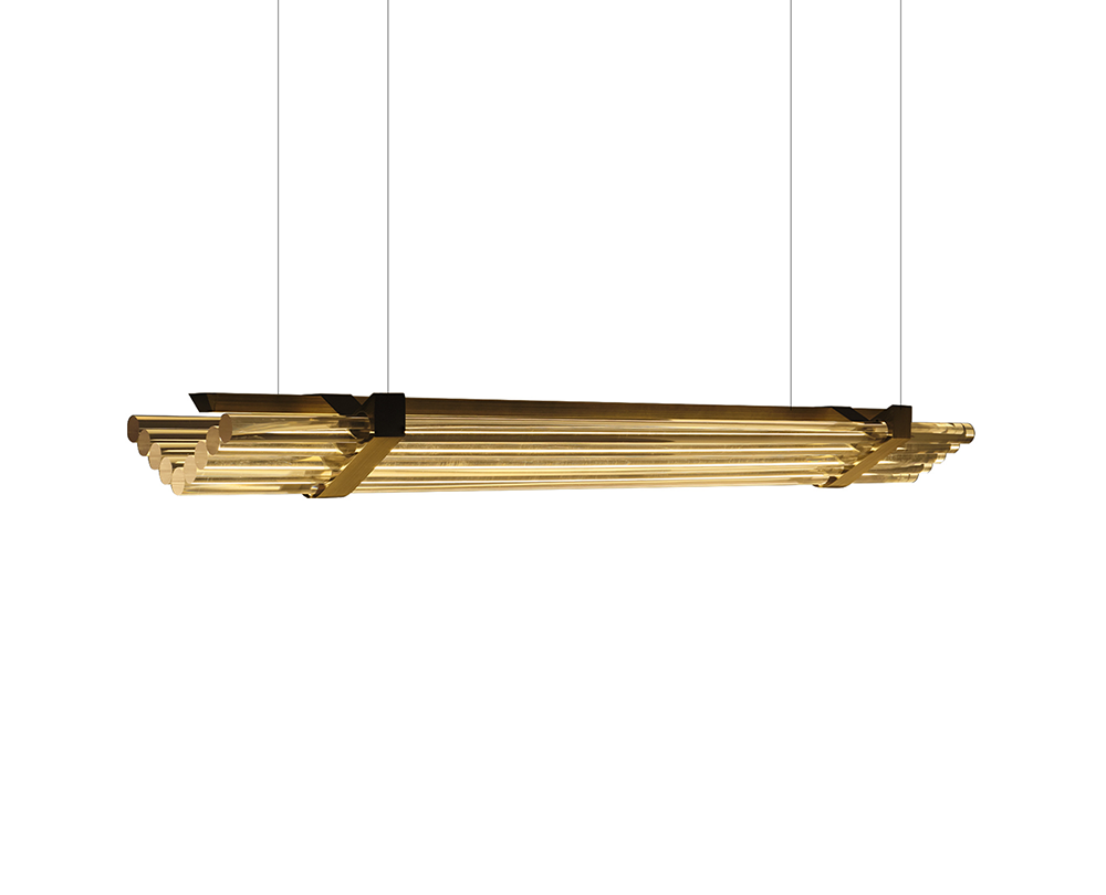 DCW éditions Seagull PH 1200 hanglamp - 4