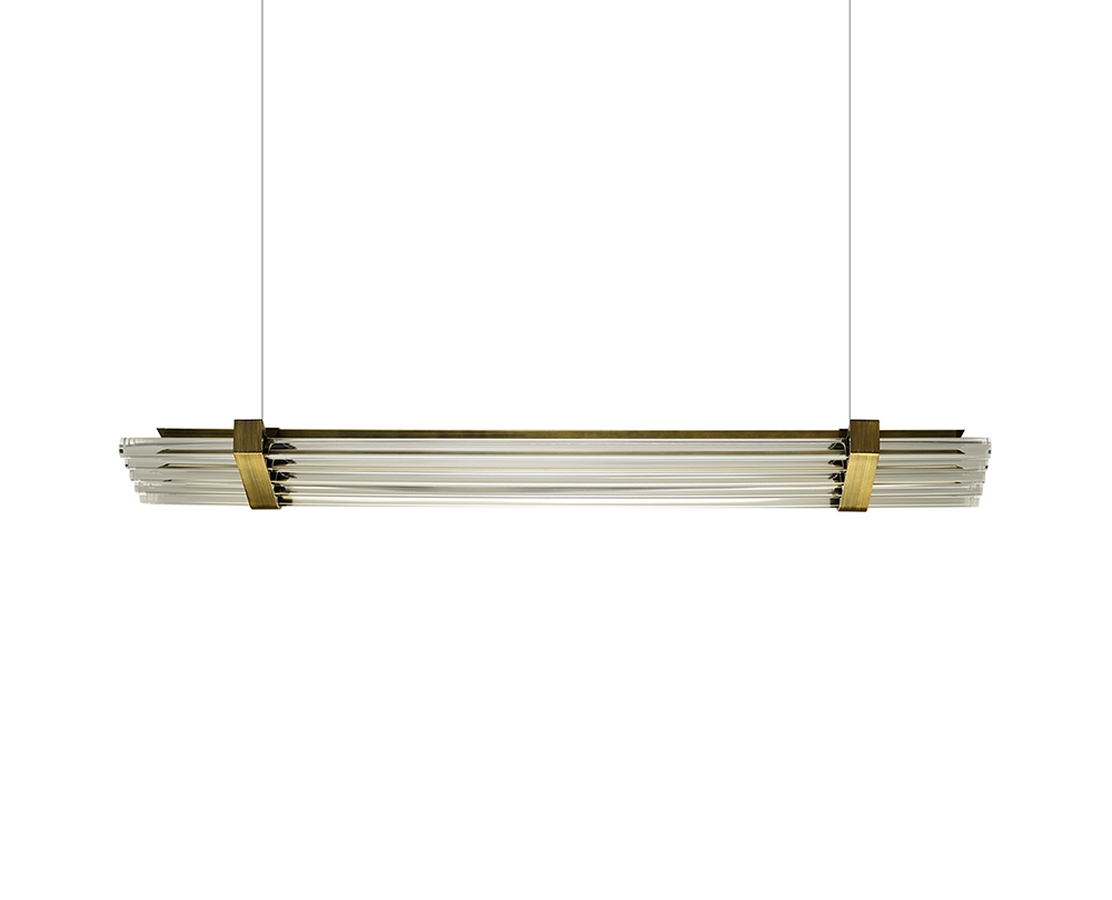 DCW éditions Seagull PH 1200 hanglamp - 1