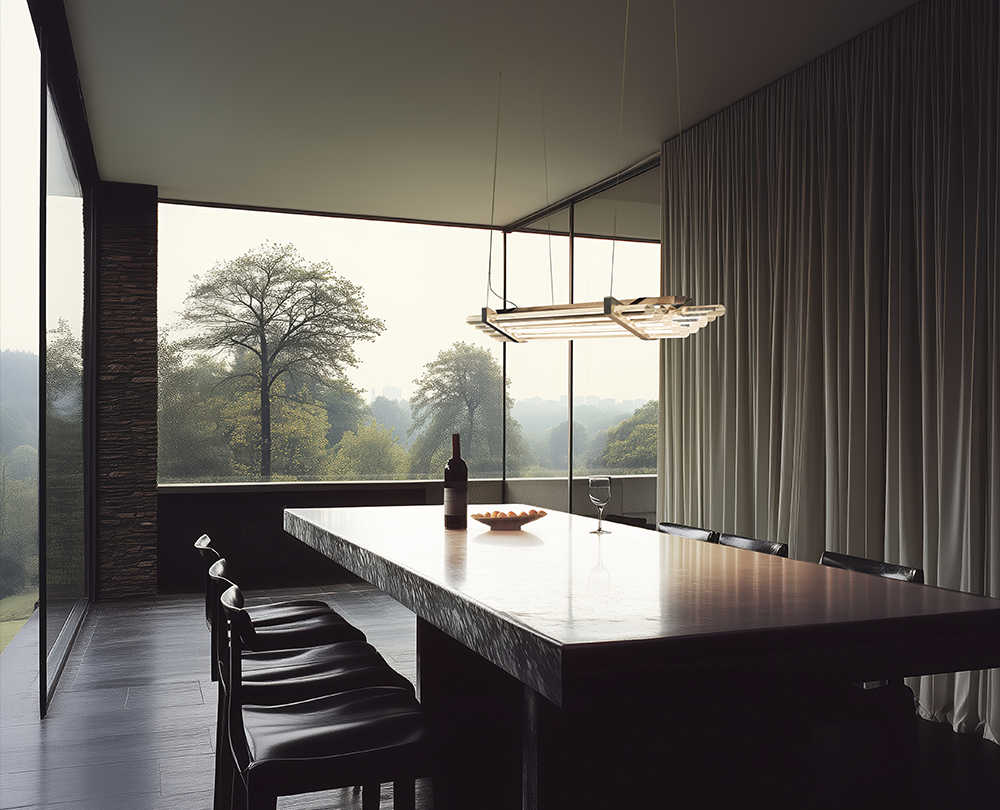 DCW éditions Seagull PH 1200 hanglamp - 26