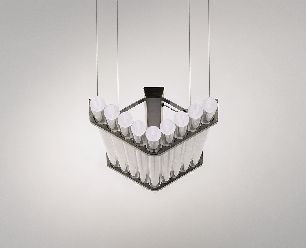 DCW éditions Seagull PH 1200 hanglamp - 16
