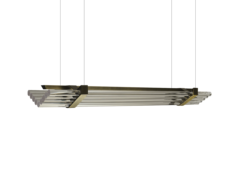 DCW éditions Seagull PH 1200 hanglamp - 3