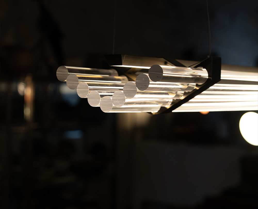 DCW éditions Seagull PH 1200 hanglamp - 18