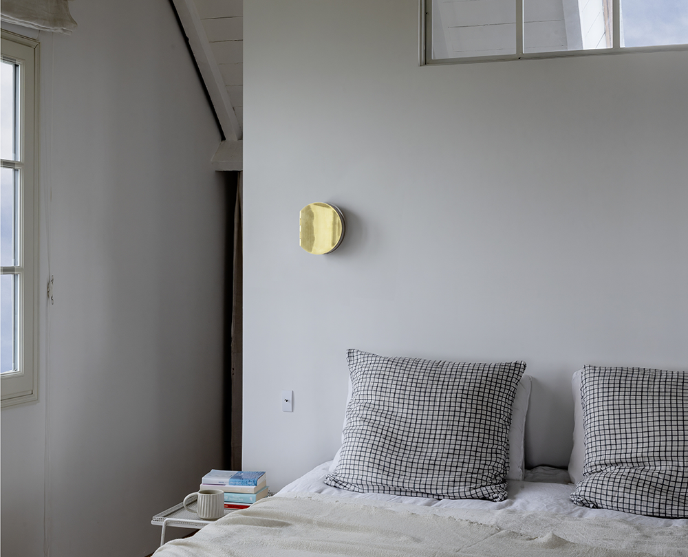 DCW éditions Poudrier wandlamp - 26