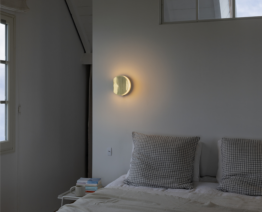 DCW éditions Poudrier wandlamp - 28