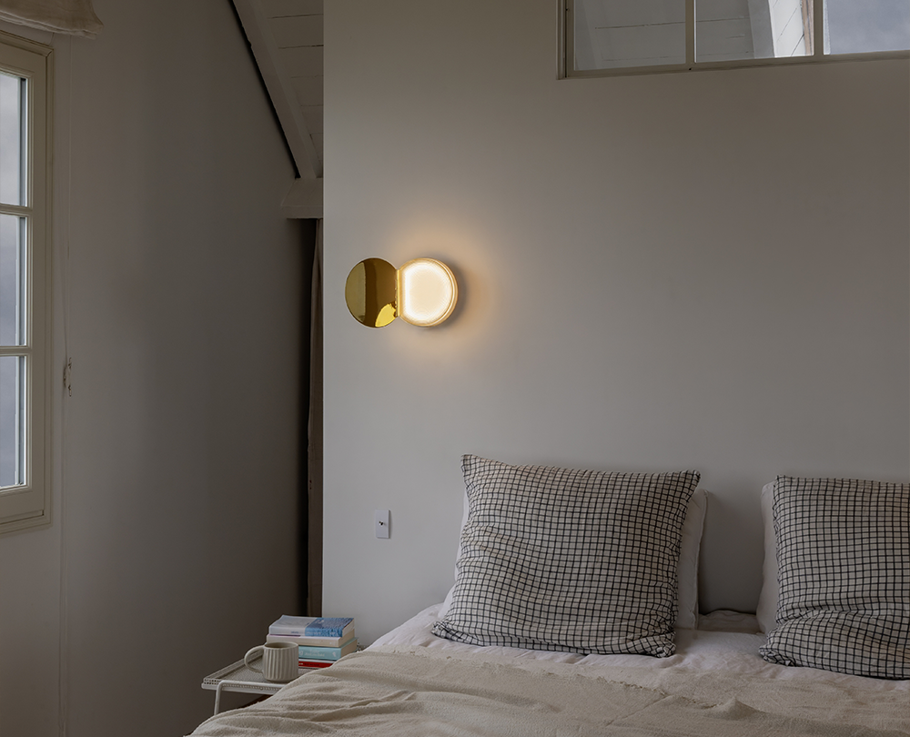 DCW éditions Poudrier wandlamp - 29