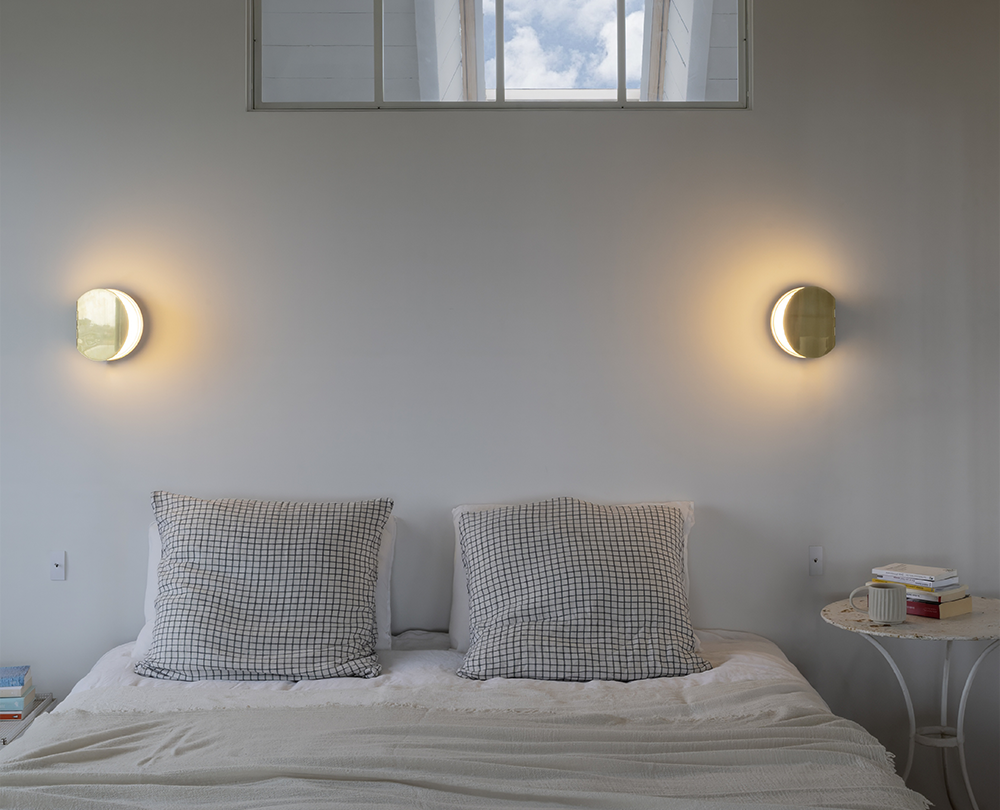 DCW éditions Poudrier wandlamp - 24