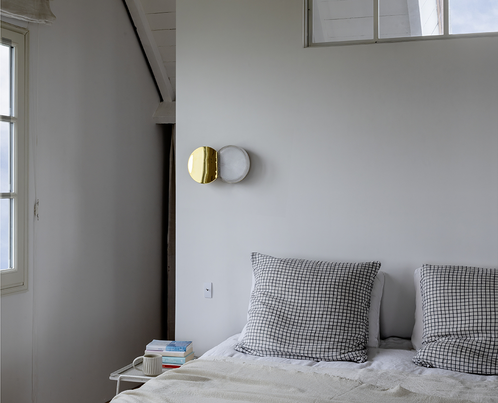 DCW éditions Poudrier wandlamp - 27