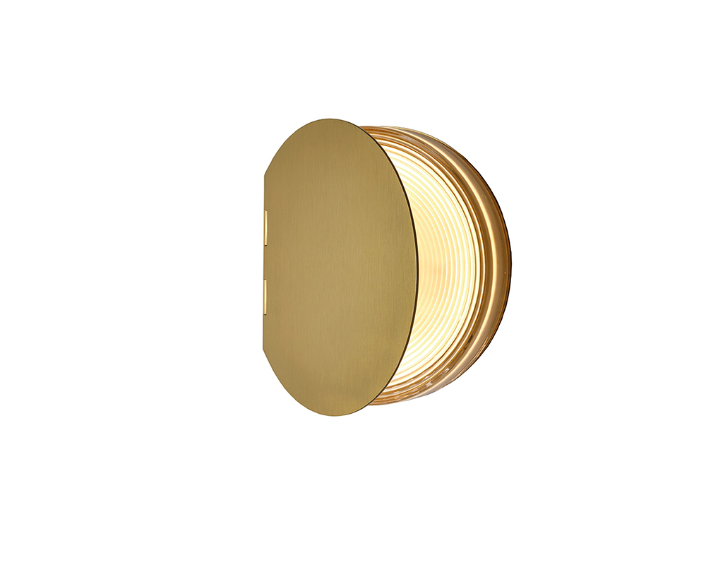 DCW éditions Poudrier wandlamp - 5