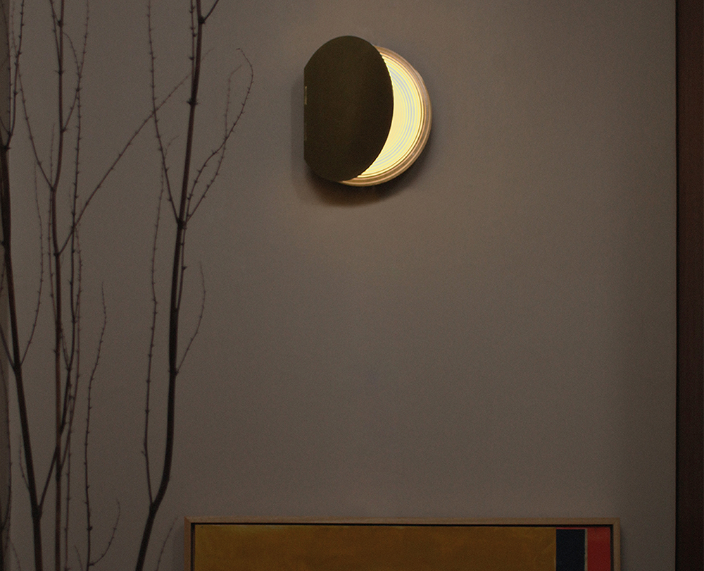 DCW éditions Poudrier wandlamp - 18