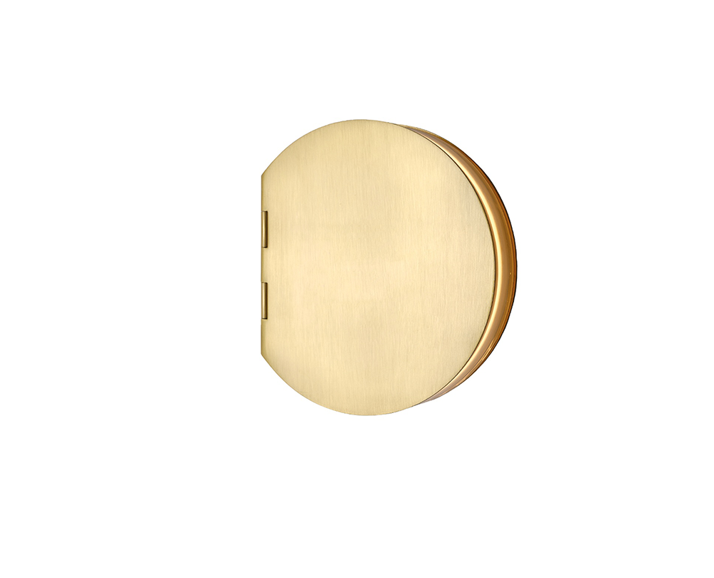 DCW éditions Poudrier wandlamp - 7