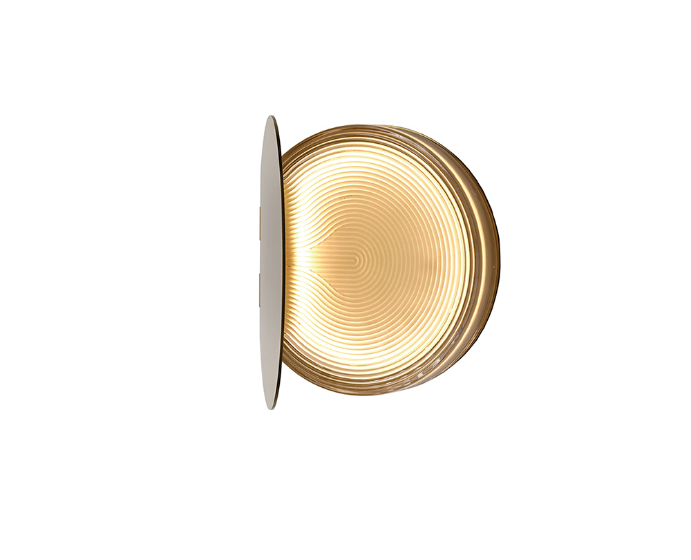 DCW éditions Poudrier wandlamp - 3