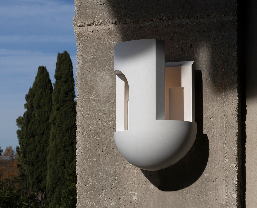 DCW éditions Soul Story 3 - Outdoor wandlamp - 5