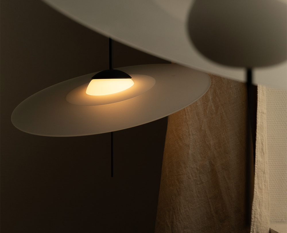 DCW éditions Mono M400 hanglamp - 13