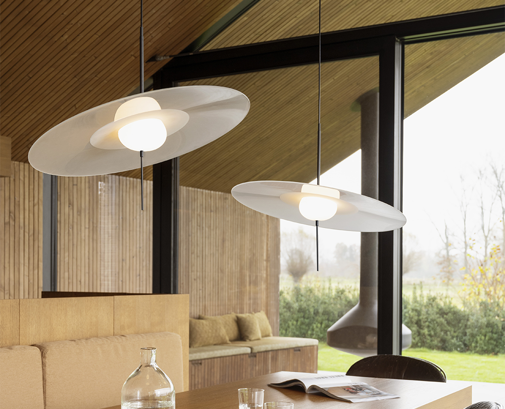 DCW éditions Mono M400 hanglamp - 15