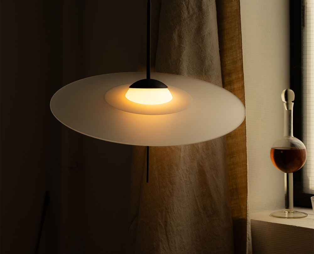 DCW éditions Mono M400 hanglamp - 6