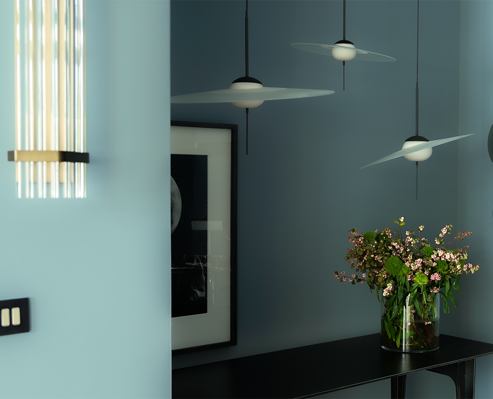 DCW éditions Mono M400 hanglamp - 11