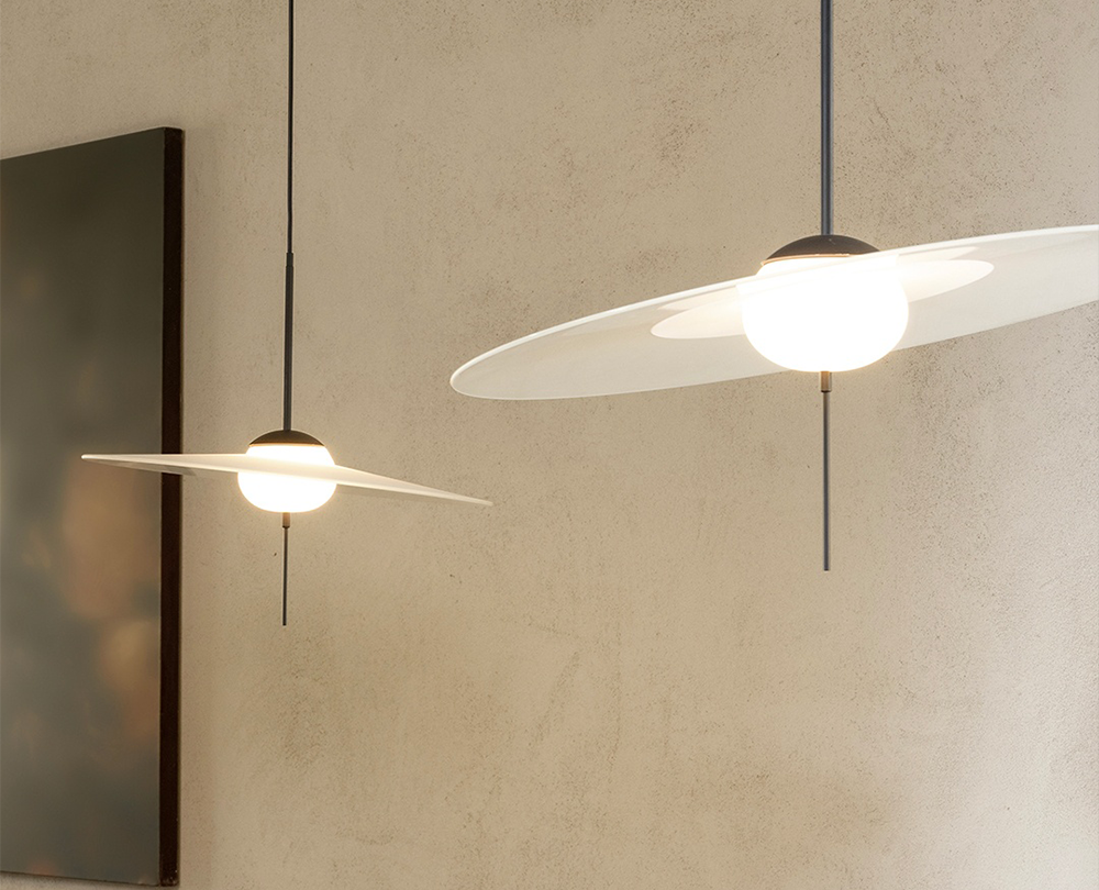 DCW éditions Mono M400 hanglamp - 18