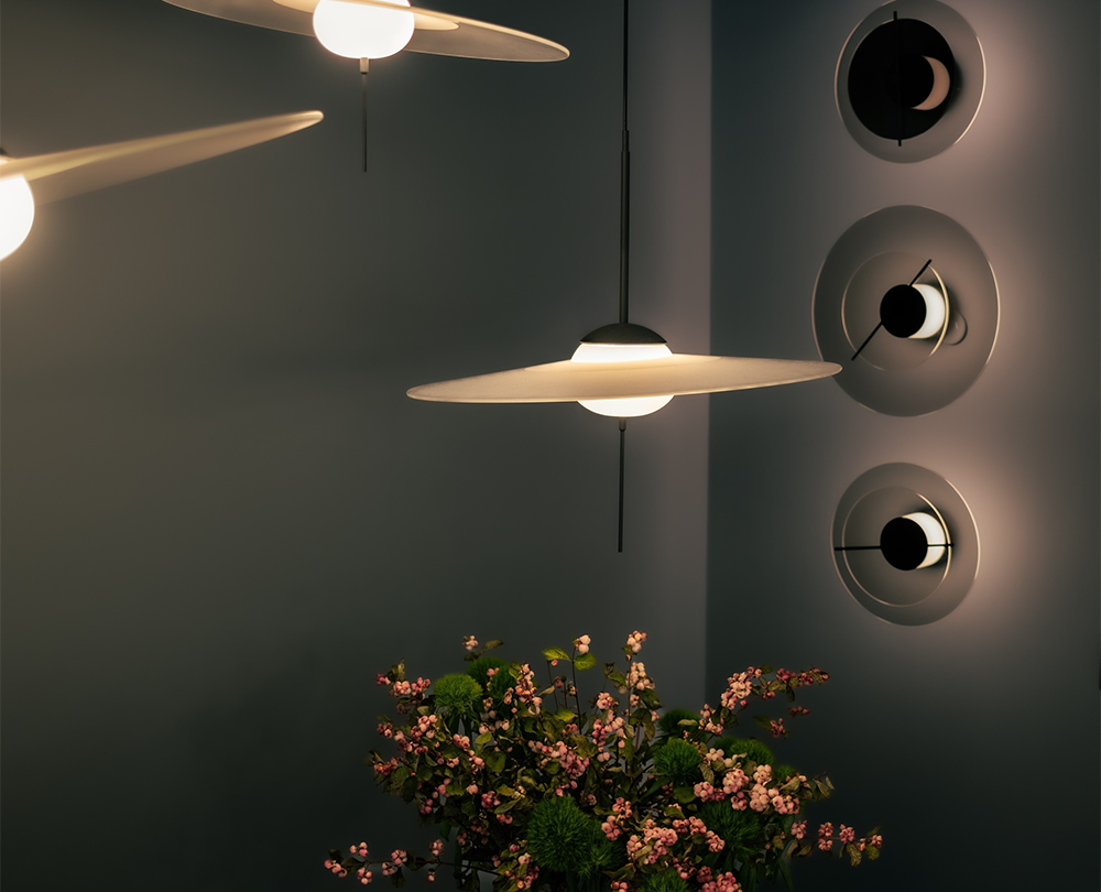 DCW éditions Mono L500 hanglamp - 8