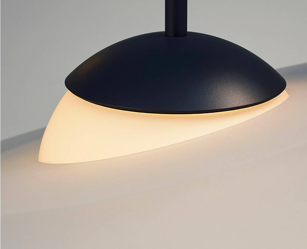 DCW éditions Mono L500 hanglamp - 17