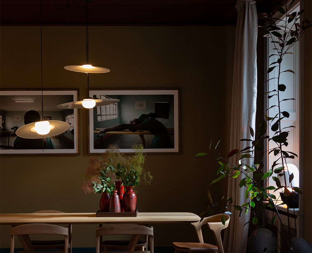 DCW éditions Mono L500 hanglamp - 11