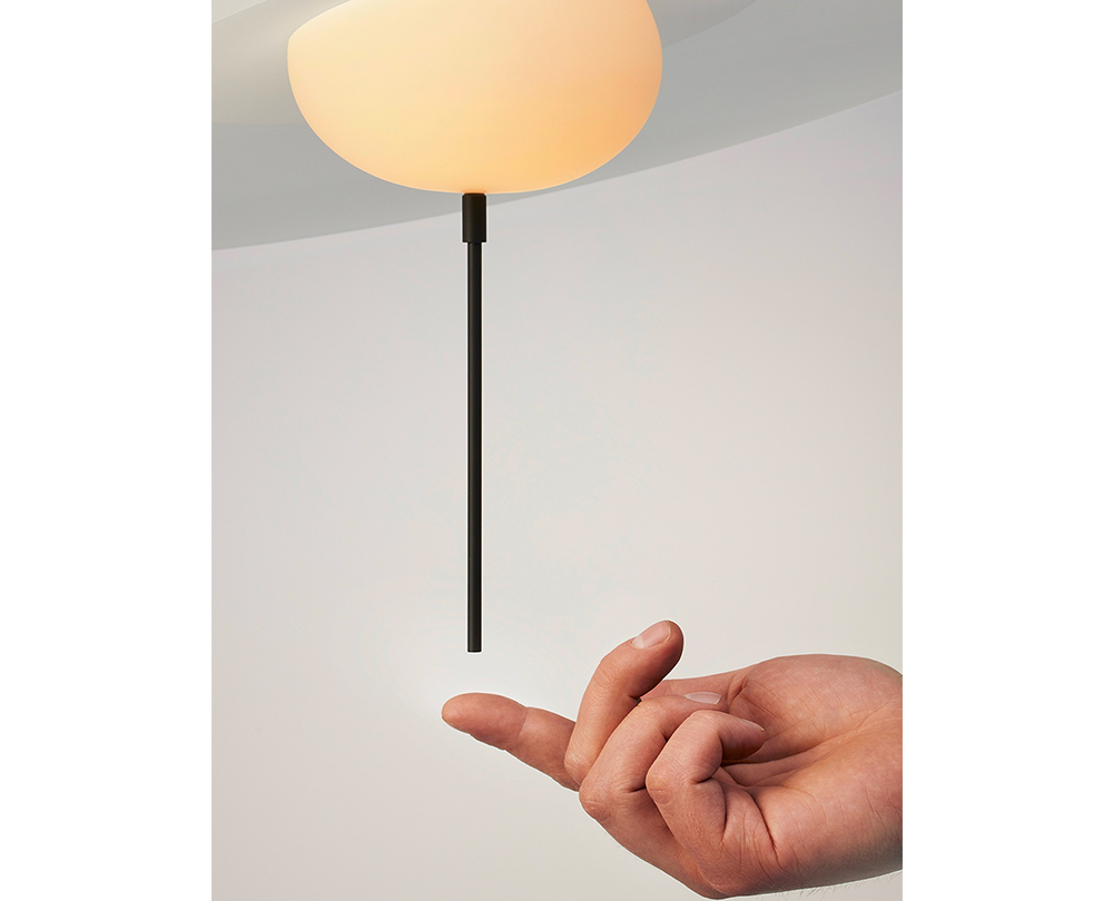 DCW éditions Mono L500 hanglamp - 16