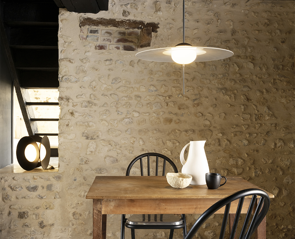 DCW éditions Mono L500 hanglamp - 9