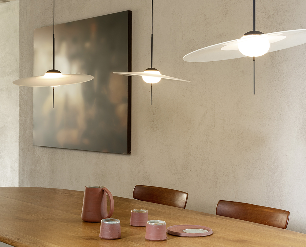DCW éditions Mono L600 hanglamp - 14