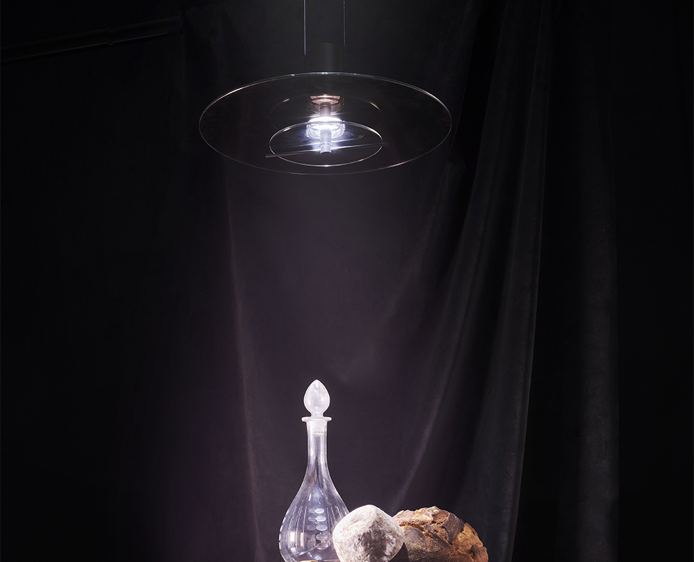 DCW éditions Delumina Hanglamp - 4