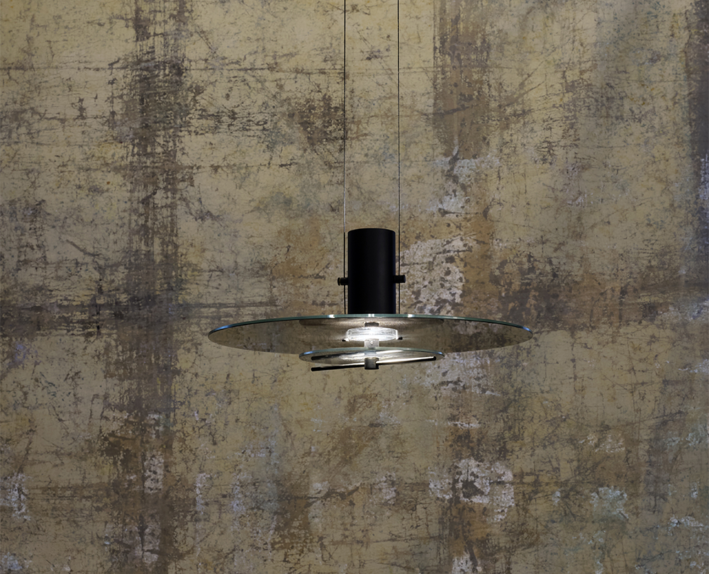DCW éditions Delumina Hanglamp - 5