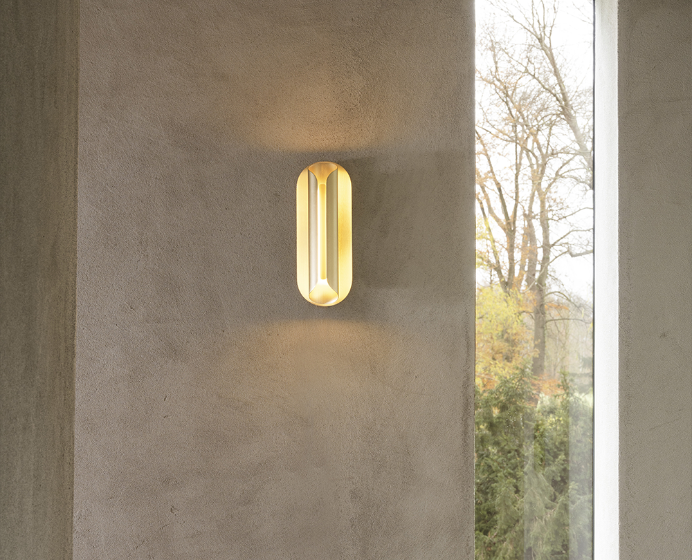 DCW éditions Rosalie wandlamp - 11