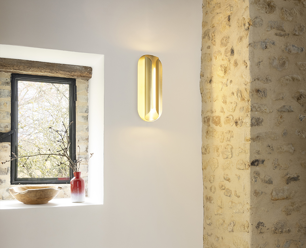 DCW éditions Rosalie wandlamp - 9