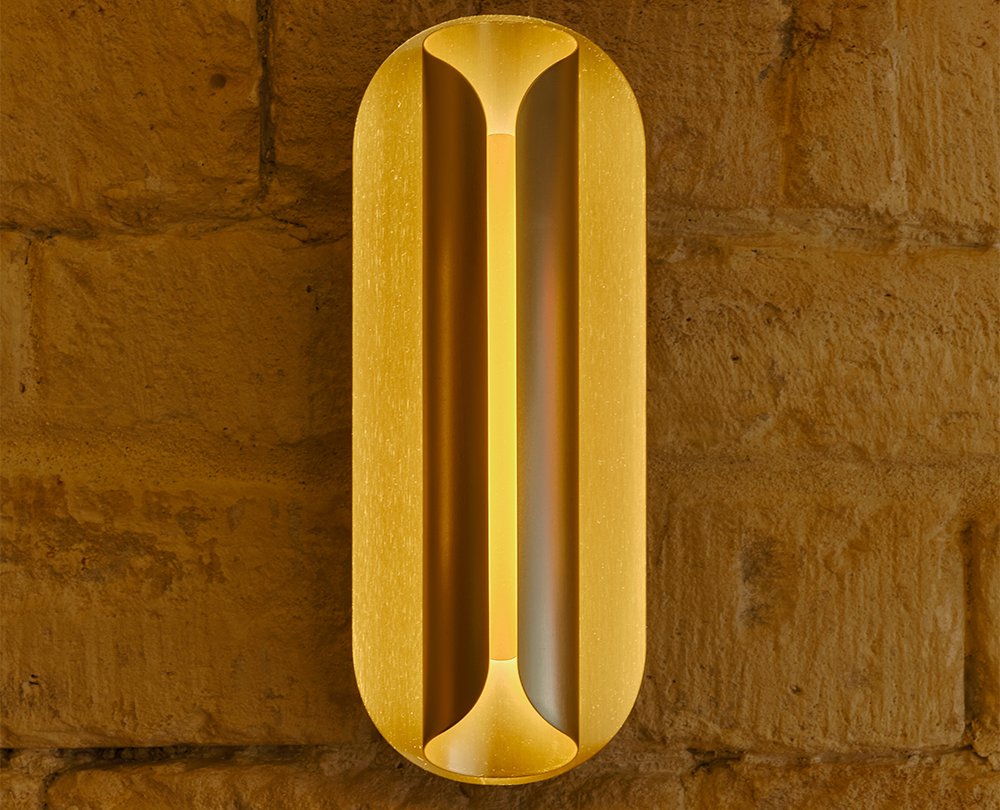 DCW éditions Rosalie wandlamp - 22