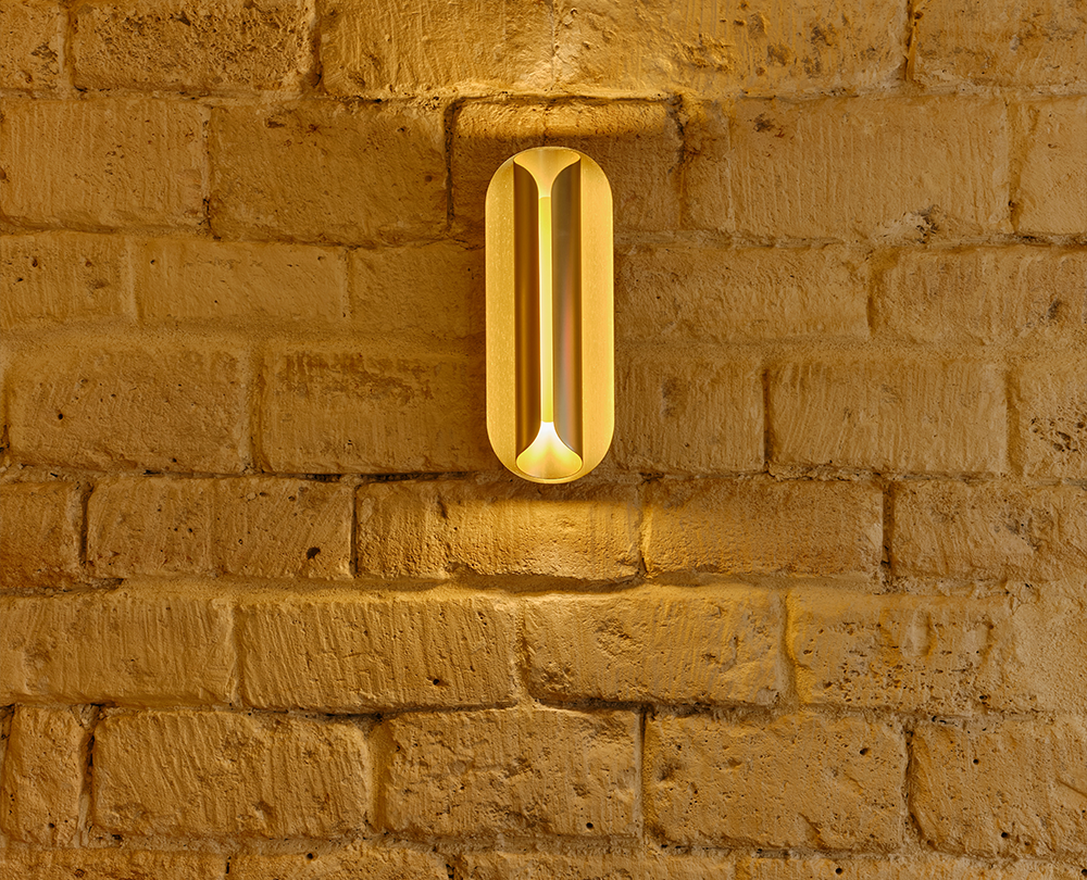 DCW éditions Rosalie wandlamp - 18