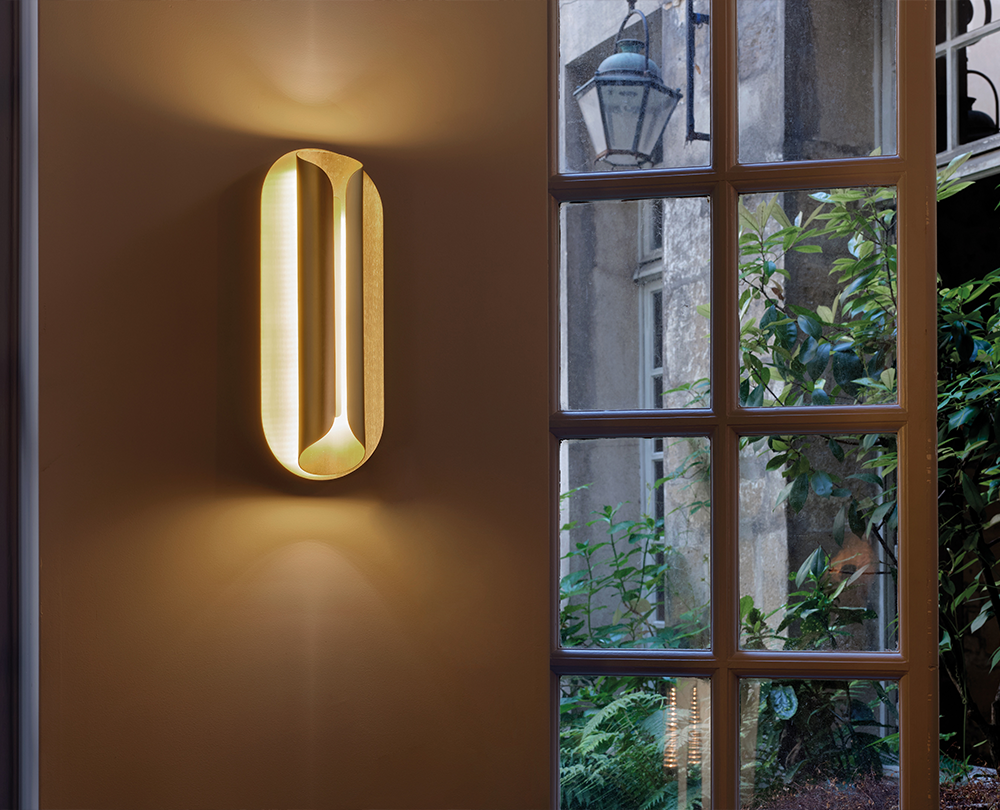DCW éditions Rosalie wandlamp - 12