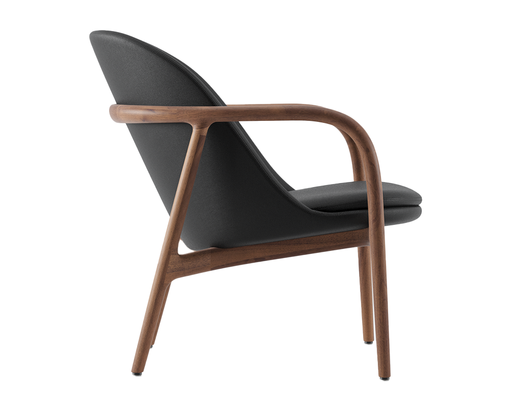Artisan Neva Lounge Trimmed Fauteuil - 5