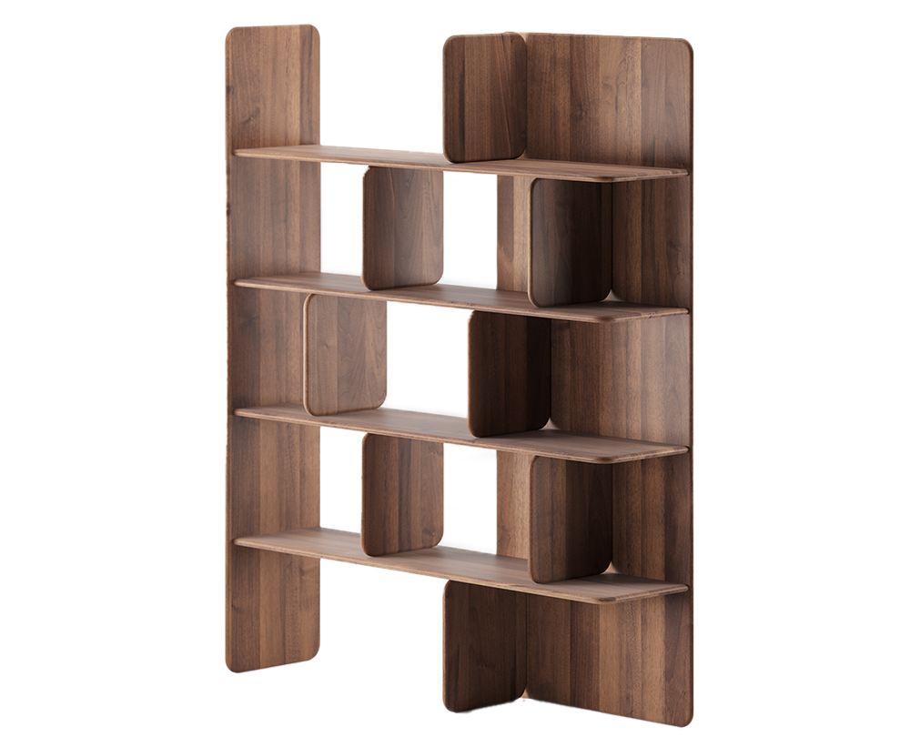 Artisan Soft shelf boekenkast - 2